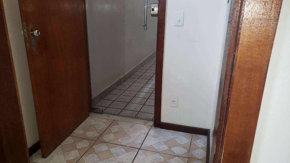 Salas Comerciais, Centro - Belo Horizonte