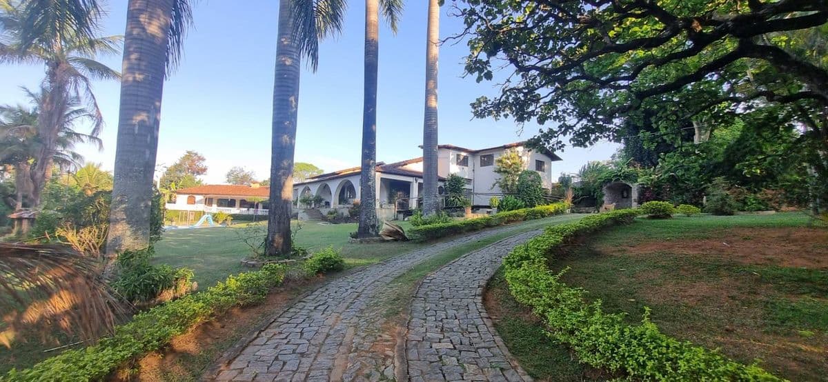 Casa de Condomínio com 4 quartos à Venda, Condomínio Vale do Ouro - Ribeirão das Neves
