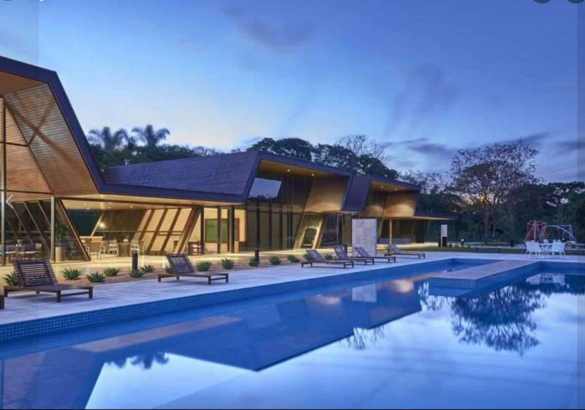 Lote/Terreno à Venda, Alphaville - Vespasiano