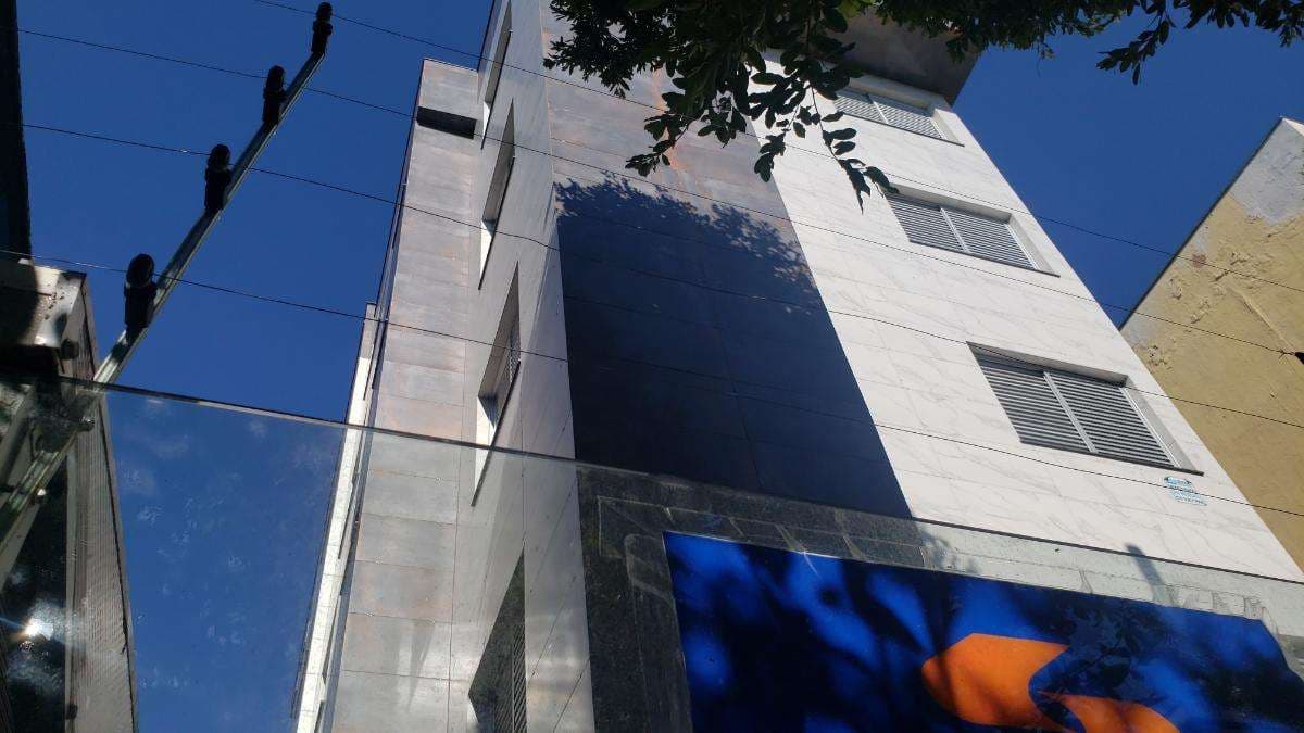 Cobertura com 3 quartos à Venda, Nova Suíssa - Belo Horizonte