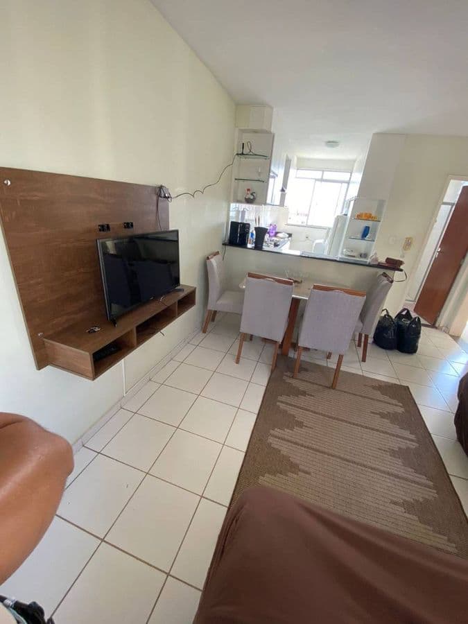 Apartamento com 2 quartos à Venda, Jardim Vitória - Belo Horizonte
