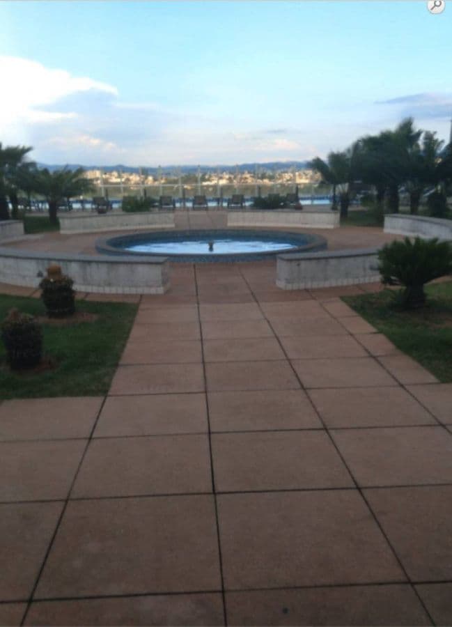 Apartamento com 4 quartos à Venda, Ouro Preto - Belo Horizonte