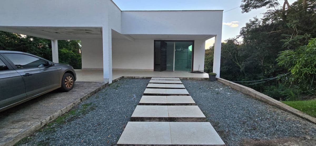 Casa de Condomínio com 3 quartos, Condomínio Águas Claras (Piedade do Paraopeba) - Brumadinho