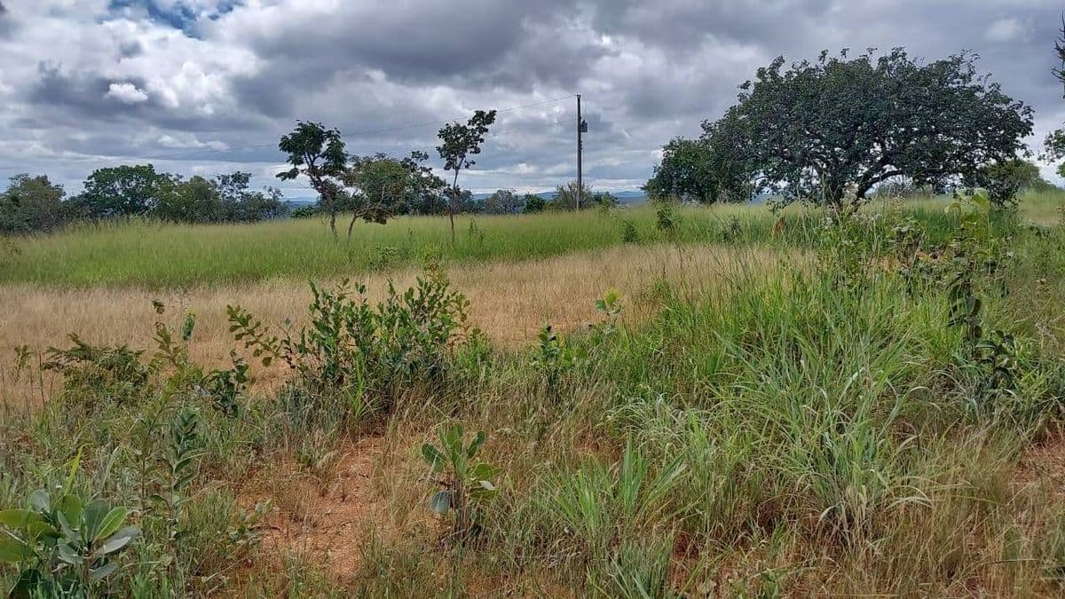 Lote/Terreno à Venda - Almeida (Jaboticatubas)