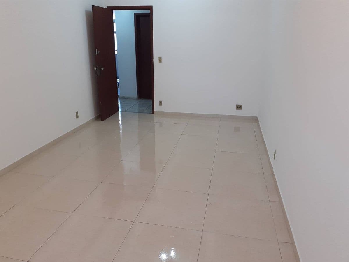 Salas Comerciais à Venda, Santa Efigênia - Belo Horizonte