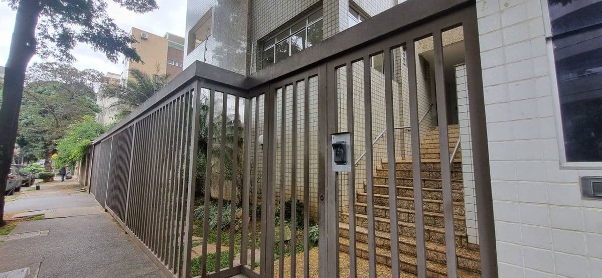 Apartamento com 4 quartos à Venda, Cruzeiro - Belo Horizonte