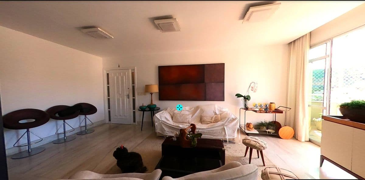 Apartamento com 4 quartos à Venda, Vila Paris - Belo Horizonte