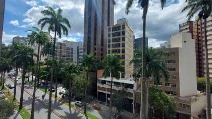 Prédio à Venda, Boa Viagem - Belo Horizonte