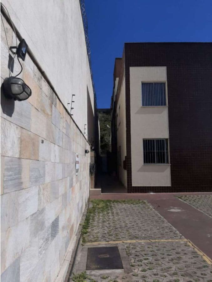 Cobertura com 3 quartos à Venda, Caiçaras - Belo Horizonte