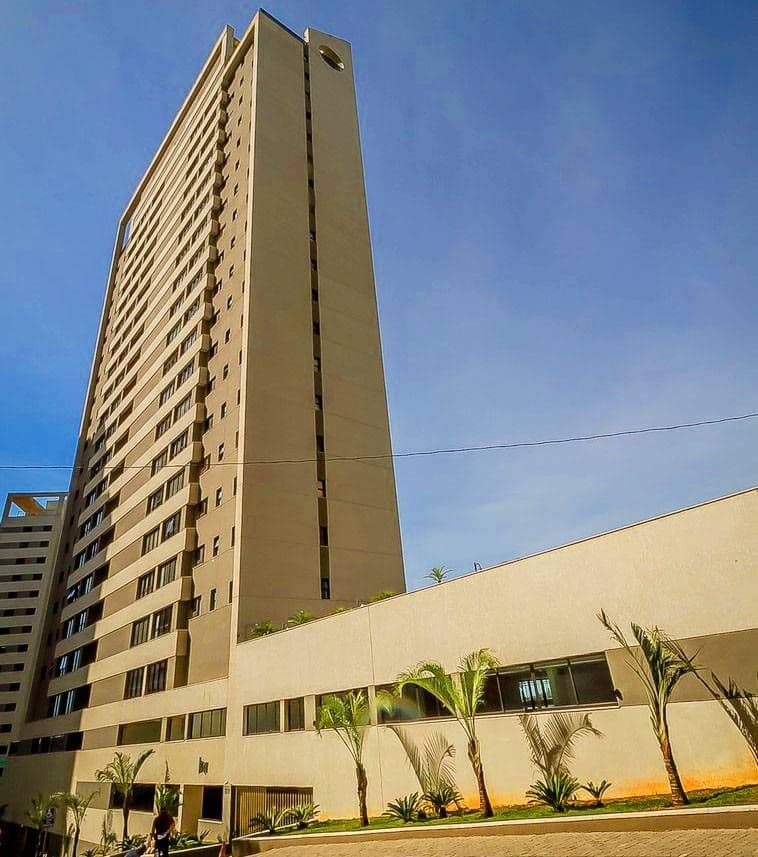 Vila da Serra