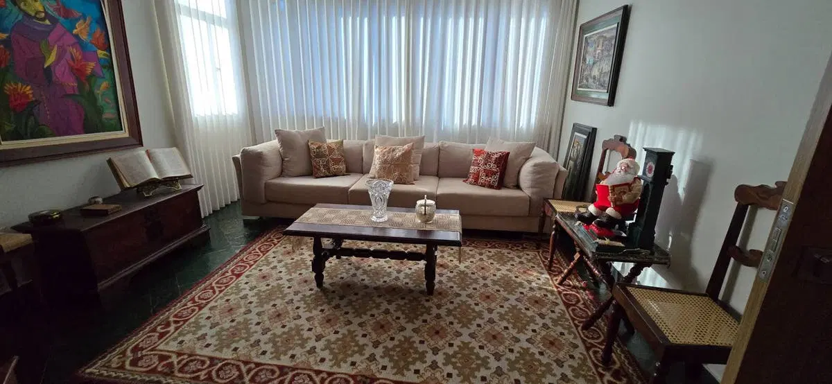 Apartamento com 3 quartos à Venda, Gutierrez - Belo Horizonte