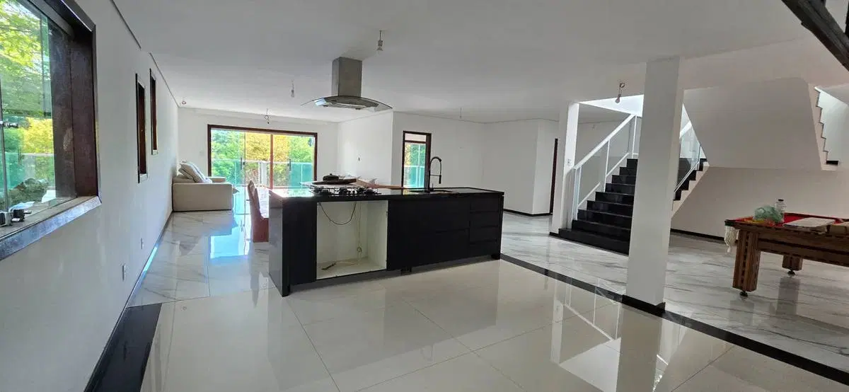 Casa de Condomínio com 3 quartos, Condomínio Águas Claras (Piedade do Paraopeba) - Brumadinho
